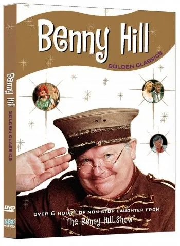 Шоу Бенни Хилла / The Benny Hill Show (1955) cериал смотреть онлайн Шоу Бенни Хилла / The Benny Hill Show (1955) cериал смотреть онлайн в хорошем качестве
