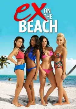 Экс на пляже / Ex on the Beach (2014) cериал смотреть онлайн в хорошем качестве