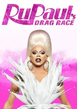 Королевские гонки РуПола / RuPaul's Drag Race (2009) cериал смотреть онлайн в хорошем качестве
