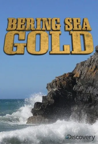 Золотая лихорадка: Берингово море / Bering Sea Gold (2012) cериал смотреть онлайн в хорошем качестве