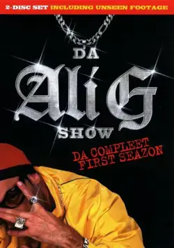 Али Джи шоу / Da Ali G Show (2000) cериал смотреть онлайн в хорошем качестве