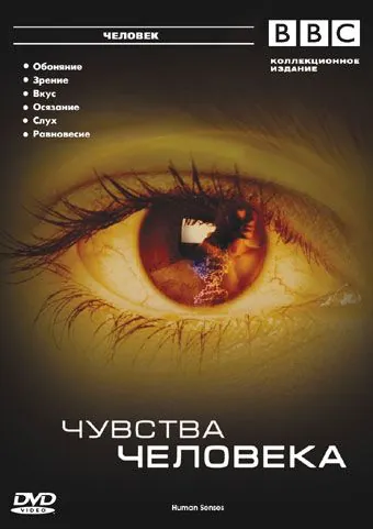 BBC: Чувства человека / Human Senses (2003) cериал смотреть онлайн в хорошем качестве