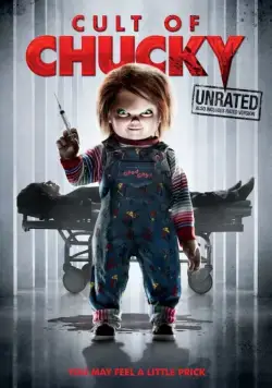 Культ Чаки / Cult of Chucky (2017) фильм смотреть онлайне бесплатно Смотреть Культ Чаки / Cult of Chucky(2017) фильм в онлайне бесплатно