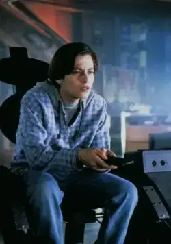 Сканирование мозга (1994) смотреть онлайн Сканирование мозга (1994) фильм смотреть онлайн