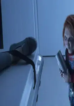 Культ Чаки (2017) смотреть онлайн Культ Чаки (2017) фильм смотреть онлайн