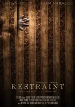 Restraint (2017) фильм смотреть онлайн Restraint (2017) фильм смотреть онлайн в хорошем качестве