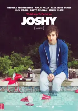 Джоши / Joshy (2016) фильм смотреть онлайн Джоши / Joshy (2016) фильм смотреть онлайн в хорошем качестве