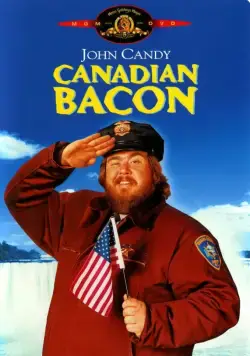 Канадский бекон / Canadian Bacon (1995) фильм смотреть онлайн Канадский бекон / Canadian Bacon (1995) фильм смотреть онлайн в хорошем качестве