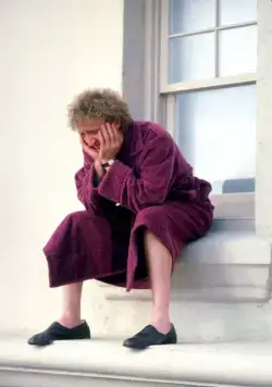 Женщина в красном (1984) смотреть онлайн Женщина в красном (1984) фильм смотреть онлайн