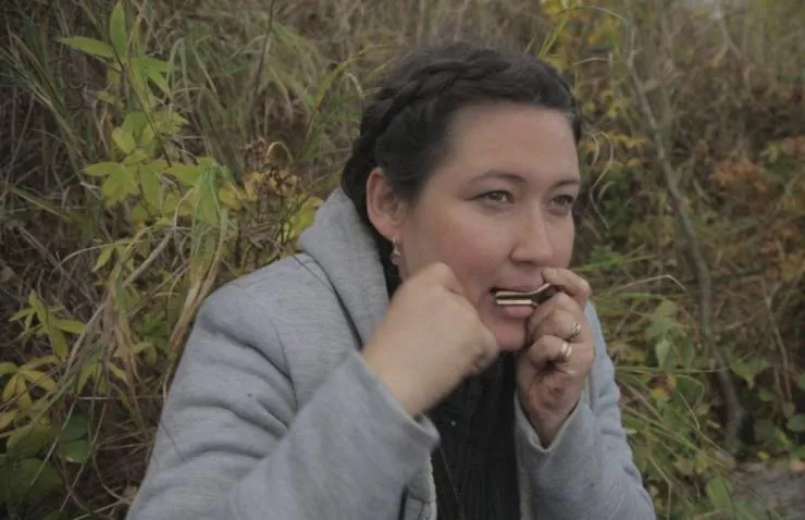 Нивхи (2016) смотреть онлайн Нивхи (2016) фильм смотреть онлайн