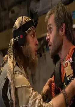 Дамасское время (2018) смотреть онлайн Дамасское время (2018) фильм смотреть онлайн