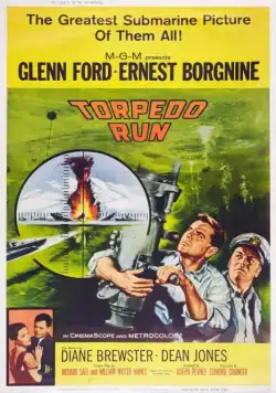 Пуск торпеды / Torpedo Run (1958) фильм смотреть онлайн Пуск торпеды / Torpedo Run (1958) фильм смотреть онлайн в хорошем качестве