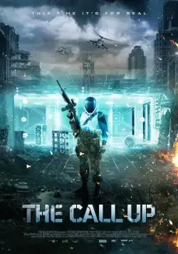 Призыв / The Call Up (2016) фильм смотреть онлайн Призыв / The Call Up (2016) фильм смотреть онлайн в хорошем качестве