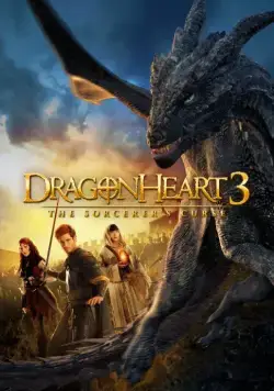 Сердце дракона 3: Проклятье чародея / Dragonheart 3: The Sorcerer's Curse (2015) фильм смотреть онлайне бесплатно Смотреть Сердце дракона 3: Проклятье чародея / Dragonheart 3: The Sorcerer's Curse(2015) фильм в онлайне бесплатно