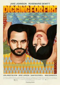 В поисках огня / Digging for Fire (2015) фильм смотреть онлайн В поисках огня / Digging for Fire (2015) фильм смотреть онлайн в хорошем качестве