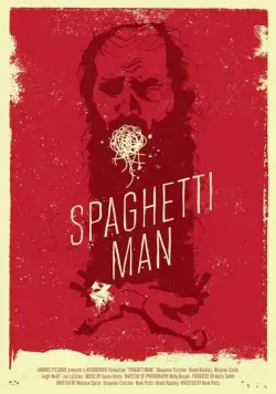 Человек-спагетти / Spaghettiman (2016) фильм смотреть онлайн Человек-спагетти / Spaghettiman (2016) фильм смотреть онлайн в хорошем качестве