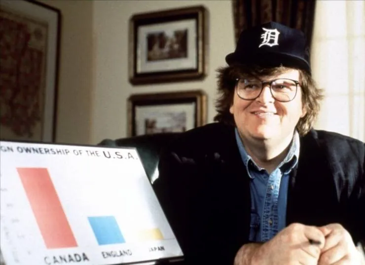 Канадский бекон (1995) смотреть онлайн бесплатно Канадский бекон (1995) фильм смотреть онлайн бесплатно