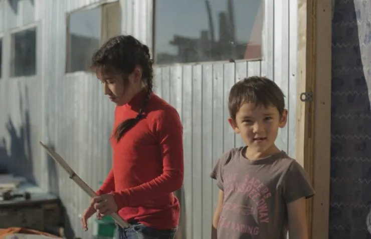 Нивхи (2016) смотреть онлайн бесплатно Нивхи (2016) фильм смотреть онлайн бесплатно