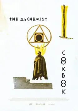 Поваренная книга алхимика / The Alchemist Cookbook (2016) фильм смотреть онлайн Поваренная книга алхимика / The Alchemist Cookbook (2016) фильм смотреть онлайн в хорошем качестве