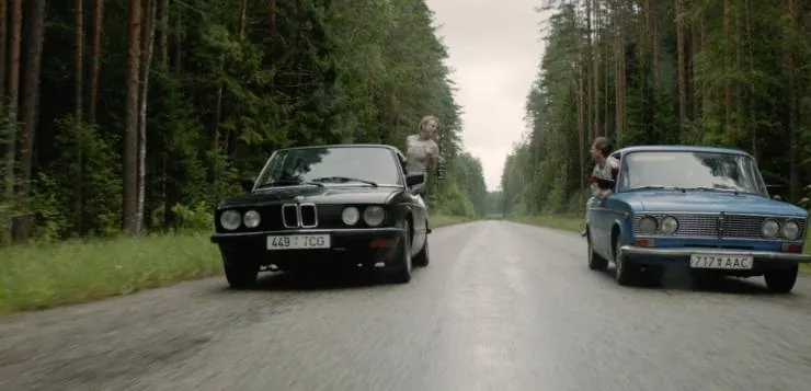 Беспорядочные дни – Лихие 90-ые (2016) в хорошем качестве смотреть онлайн Беспорядочные дни – Лихие 90-ые (2016) фильм в хорошем качестве смотреть онлайн