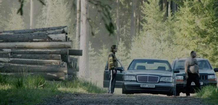 Беспорядочные дни – Лихие 90-ые (2016) смотреть онлайн Беспорядочные дни – Лихие 90-ые (2016) фильм смотреть онлайн