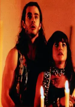 Доктор Мордрид (1992) смотреть онлайн Доктор Мордрид (1992) фильм смотреть онлайн