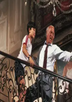 Изо всех сил (1987) смотреть онлайн бесплатно Изо всех сил (1987) фильм смотреть онлайн бесплатно