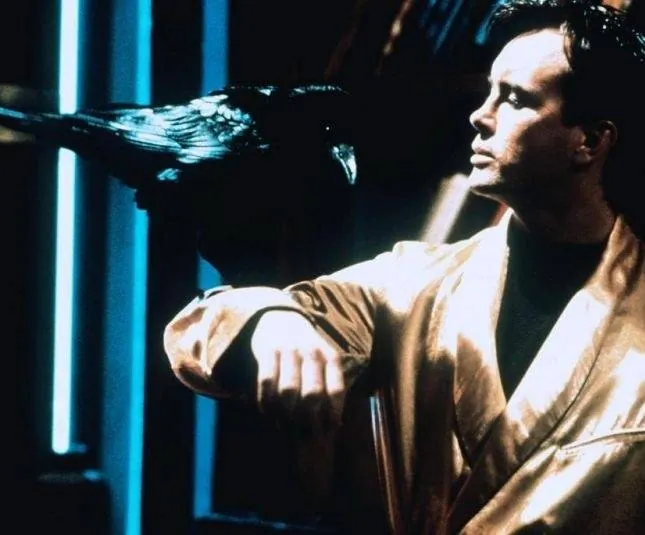 Доктор Мордрид (1992) в хорошем качестве смотреть онлайн Доктор Мордрид (1992) фильм в хорошем качестве смотреть онлайн