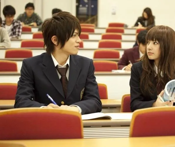 Райский поцелуй (2011) смотреть онлайн бесплатно Райский поцелуй (2011) фильм смотреть онлайн бесплатно