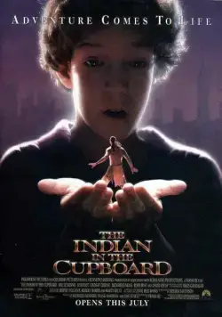 Индеец в шкафу / The Indian in the Cupboard (1995) фильм смотреть онлайн Индеец в шкафу / The Indian in the Cupboard (1995) фильм смотреть онлайн в хорошем качестве