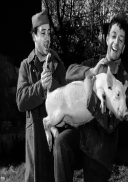 Пришпиленный капрал (1962) в хорошем качестве смотреть онлайн Пришпиленный капрал (1962) фильм в хорошем качестве смотреть онлайн