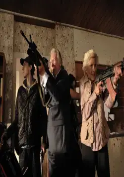 Кокни против зомби (2012) смотреть онлайн Кокни против зомби (2012) фильм смотреть онлайн