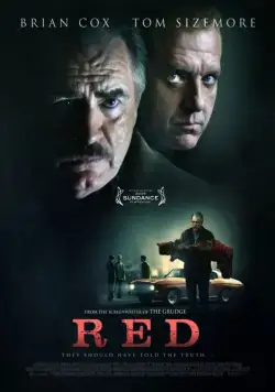 Рыжий / Red (2008) фильм смотреть онлайн Рыжий / Red (2008) фильм смотреть онлайн в хорошем качестве