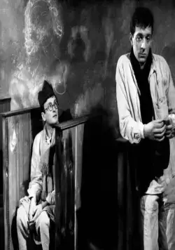 Пришпиленный капрал (1962) смотреть онлайн Пришпиленный капрал (1962) фильм смотреть онлайн