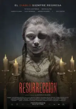 Воскрешение / Resurrección (2015) фильм смотреть онлайн Воскрешение / Resurrección (2015) фильм смотреть онлайн в хорошем качестве