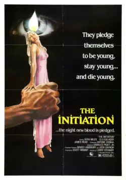 Кровавое посвящение / The Initiation (1983) фильм смотреть онлайн Кровавое посвящение / The Initiation (1983) фильм смотреть онлайн в хорошем качестве