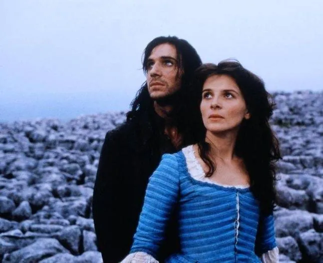 Грозовой перевал (1992) смотреть онлайн бесплатно Грозовой перевал (1992) фильм смотреть онлайн бесплатно