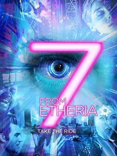 7 историй от Эфирии / 7 from Etheria (2017) фильм смотреть онлайн 7 историй от Эфирии / 7 from Etheria (2017) фильм смотреть онлайн в хорошем качестве