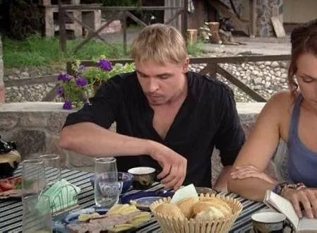 Тихий омут (2010) смотреть онлайн Тихий омут (2010) фильм смотреть онлайн