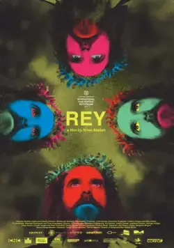 Король / Rey (2017) фильм смотреть онлайн в хорошем качестве