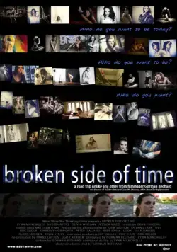 Сломанная сторона времени / Broken Side of Time (2013) фильм смотреть онлайн в хорошем качестве