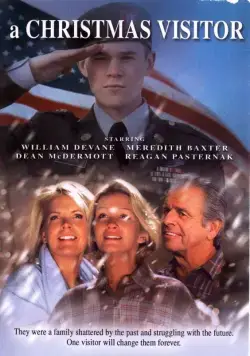 Рождественский гость / A Christmas Visitor (2002) фильм смотреть онлайн в хорошем качестве