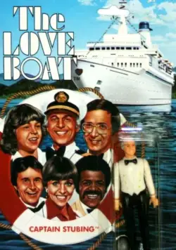Корабль влюблённых / The Love Boat: A Valentine Voyage (1990) фильм смотреть онлайн в хорошем качестве