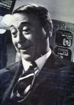 Какой-то странный тип (1963) смотреть онлайн Какой-то странный тип (1963) фильм смотреть онлайн