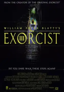 Изгоняющий дьявола III / The Exorcist III (1990) фильм смотреть онлайне бесплатно Смотреть Изгоняющий дьявола III / The Exorcist III(1990) фильм в онлайне бесплатно