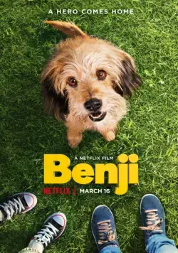 Бенджи / Benji (2018) фильм смотреть онлайн Бенджи / Benji (2018) фильм смотреть онлайн в хорошем качестве