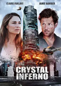 Кристальный ад / Crystal Inferno (2017) фильм смотреть онлайн Кристальный ад / Crystal Inferno (2017) фильм смотреть онлайн в хорошем качестве