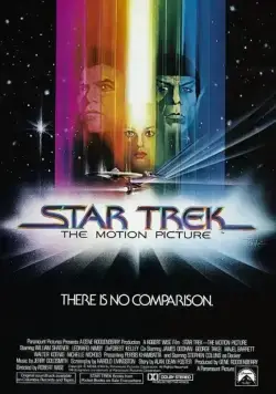 Звездный путь: Фильм / Star Trek: The Motion Picture (1979) фильм смотреть онлайн Звездный путь: Фильм / Star Trek: The Motion Picture (1979) фильм смотреть онлайн в хорошем качестве