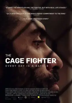 The Cage Fighter (2017) фильм смотреть онлайн The Cage Fighter (2017) фильм смотреть онлайн в хорошем качестве
