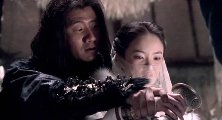 Мулан (2009) смотреть онлайн Мулан (2009) фильм смотреть онлайн